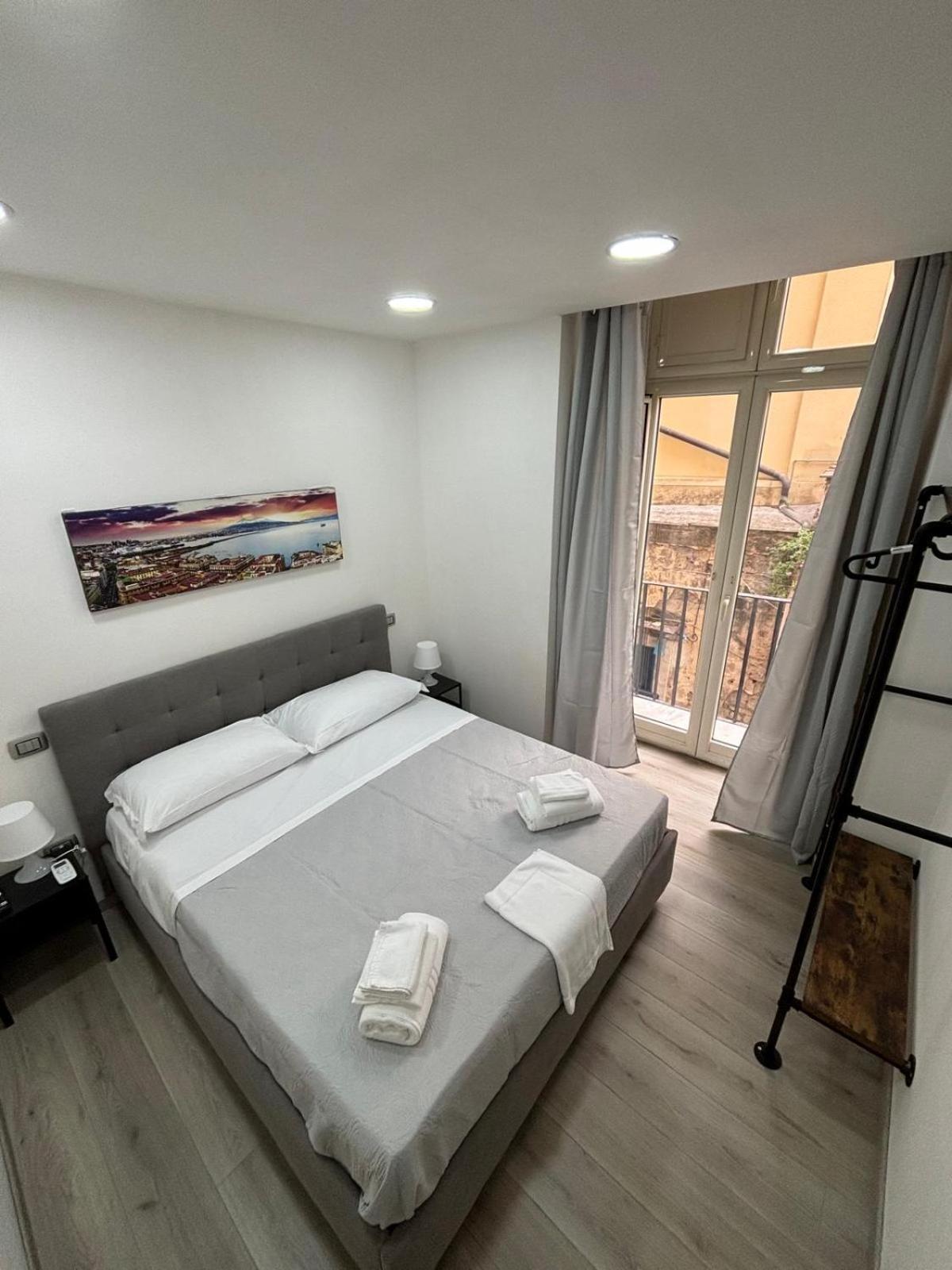 Appartement Na