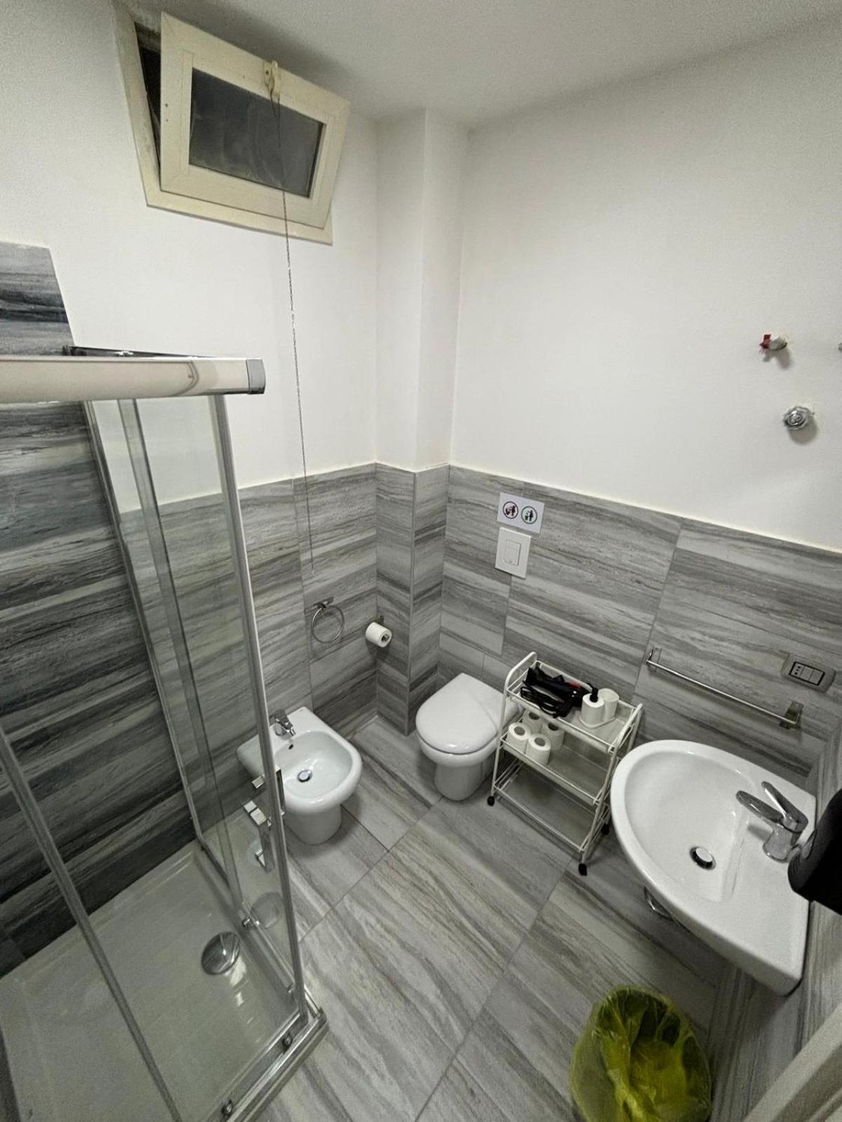 Appartement Na