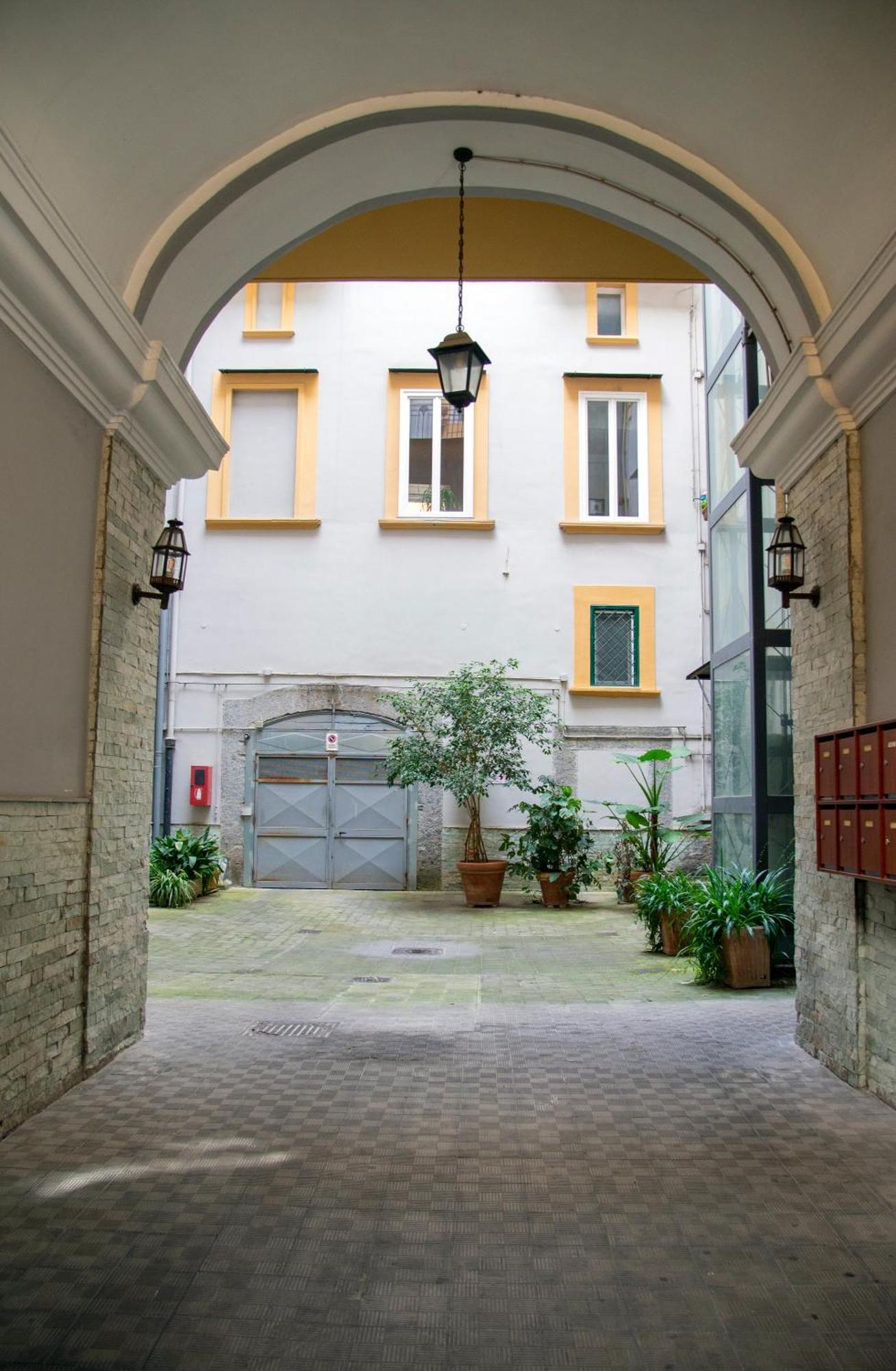 Na Appartement