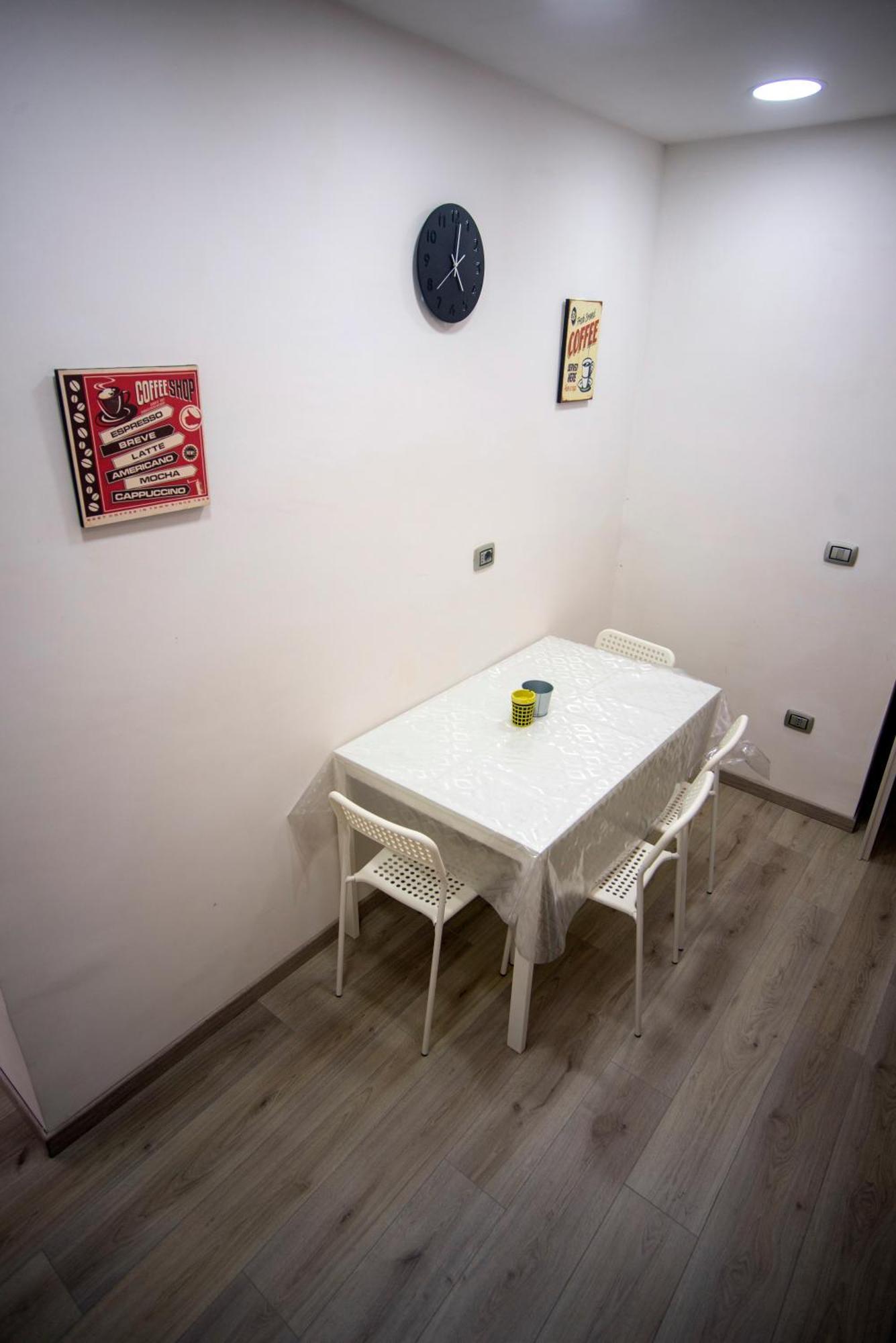 Appartamento Na *
