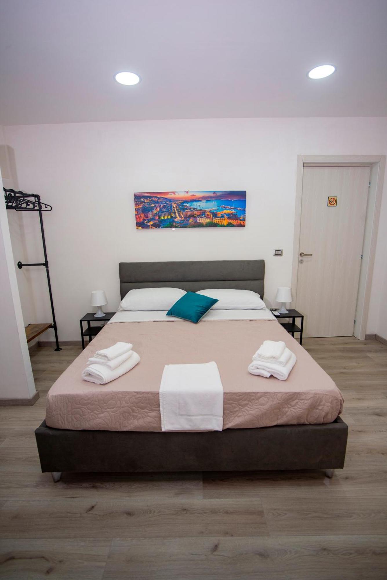 Na Appartement