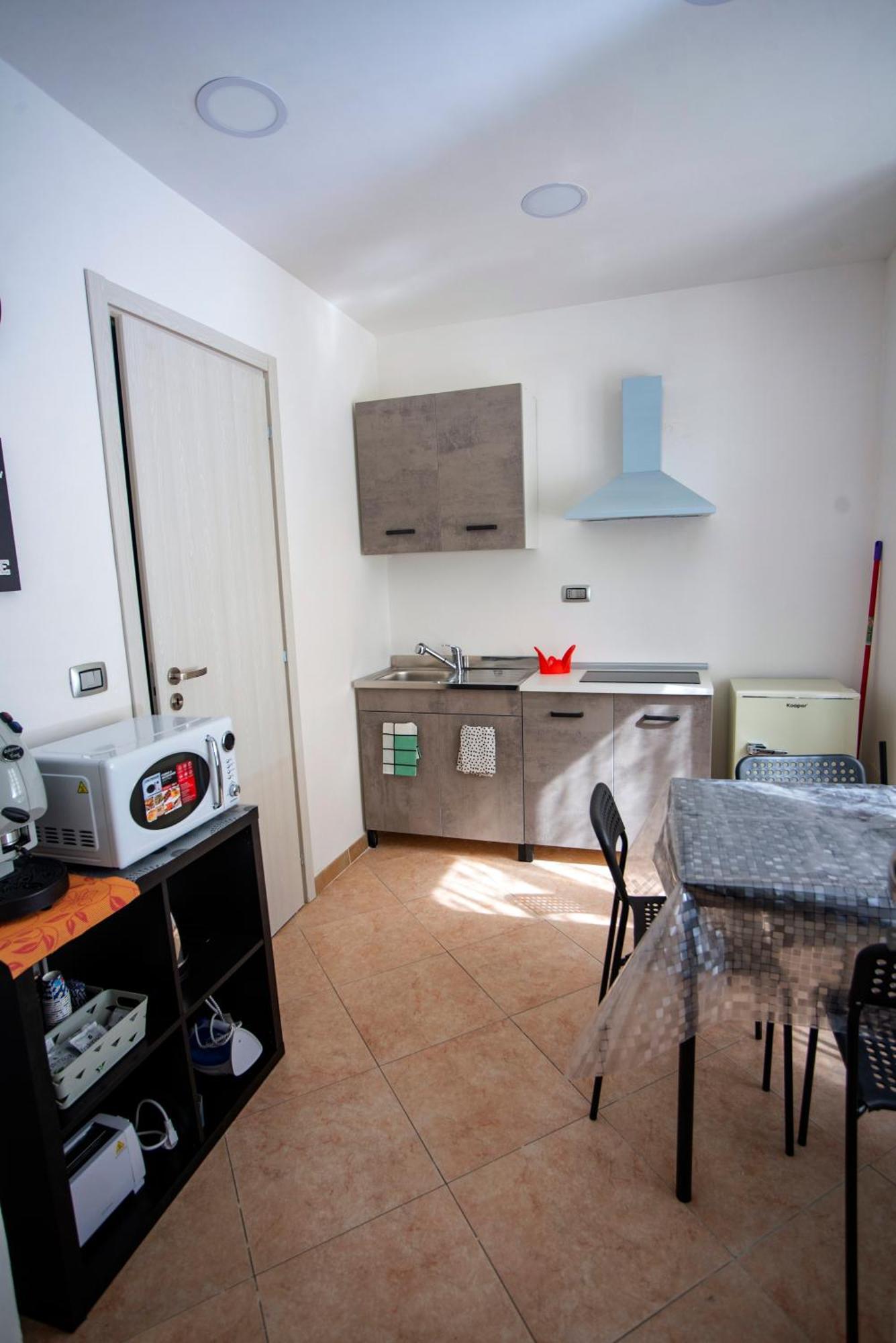 Na Appartement *