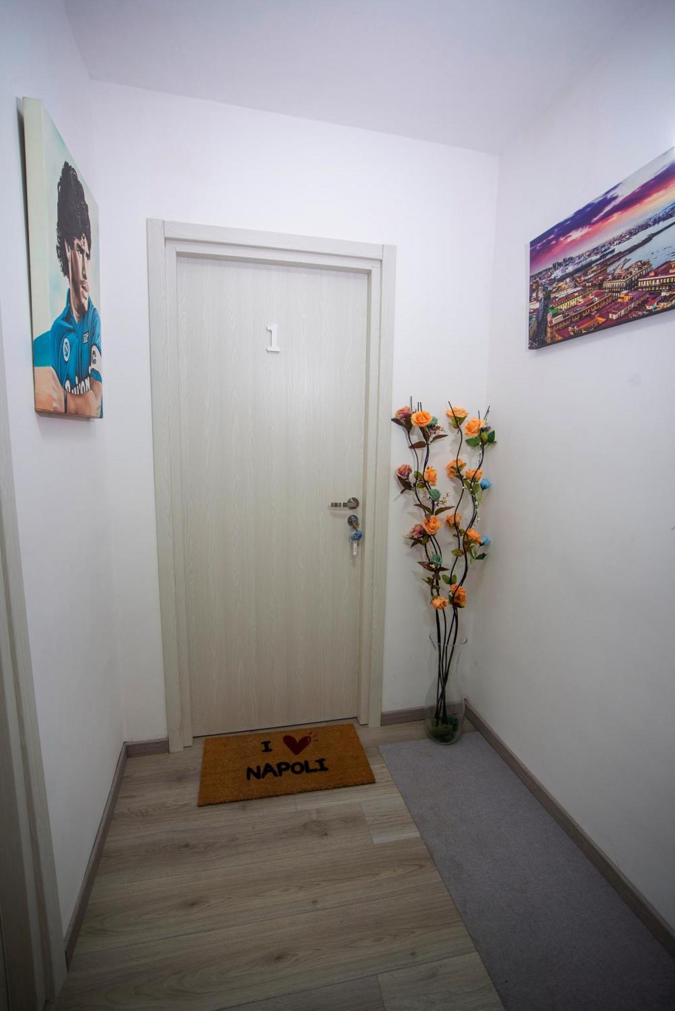 Na Appartement