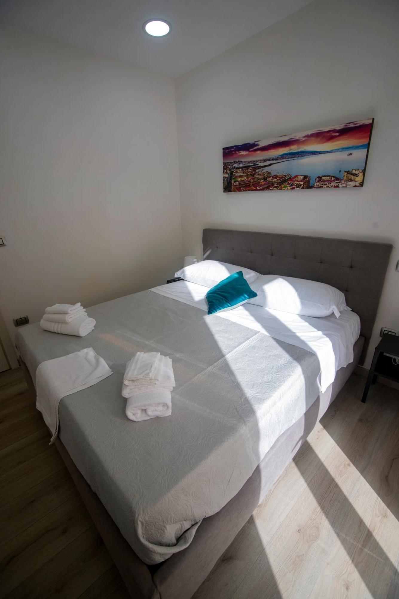 Appartamento Na Napoli