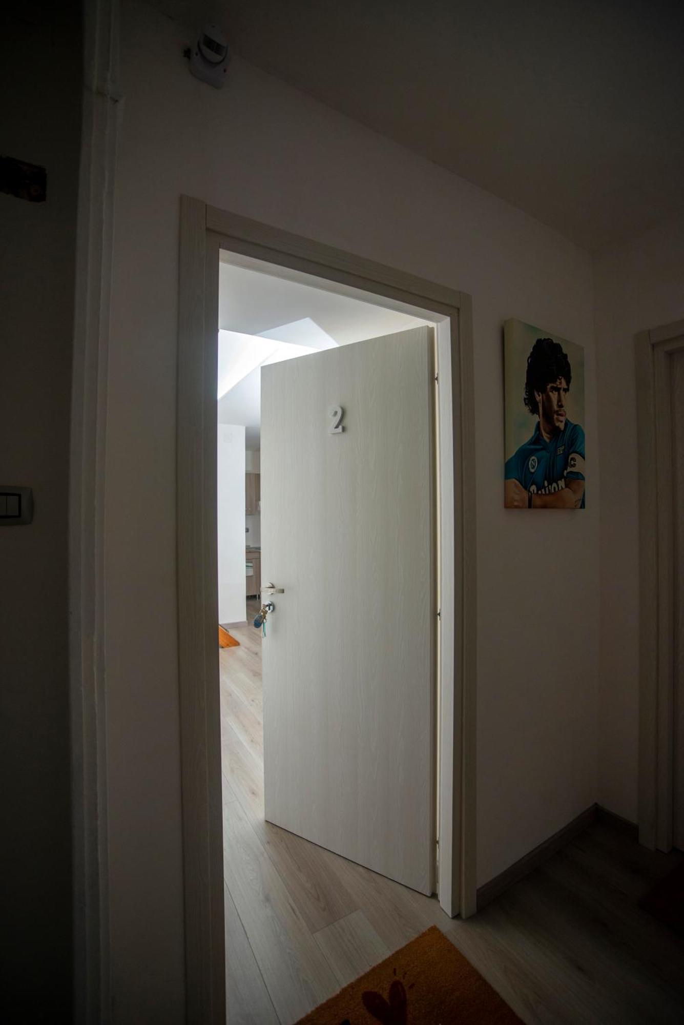 Appartement Na *
