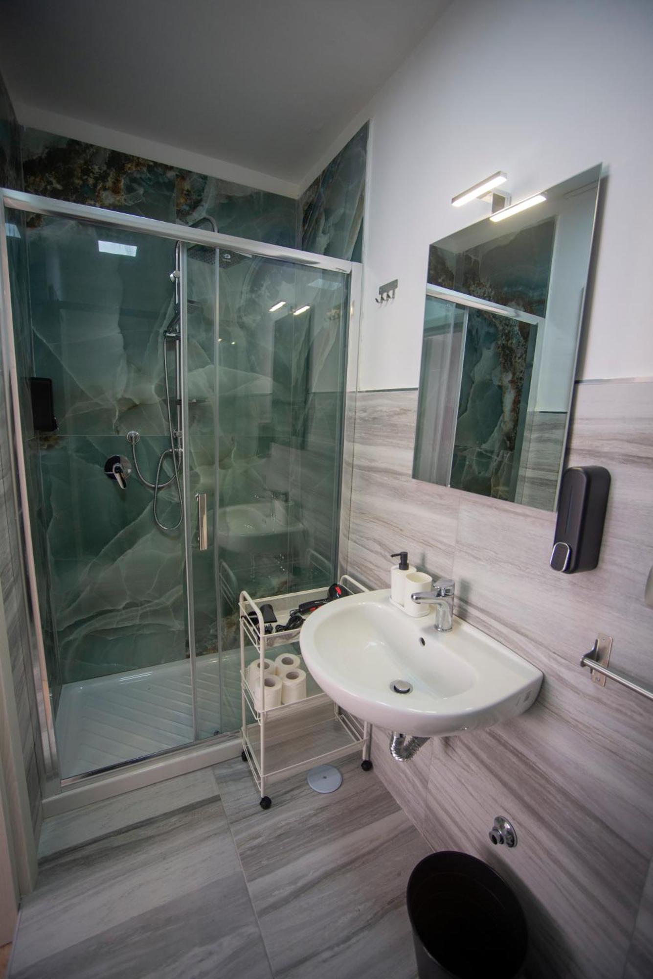 Appartement Na