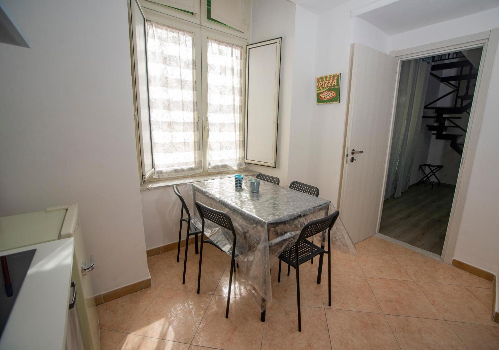 Appartement Na *