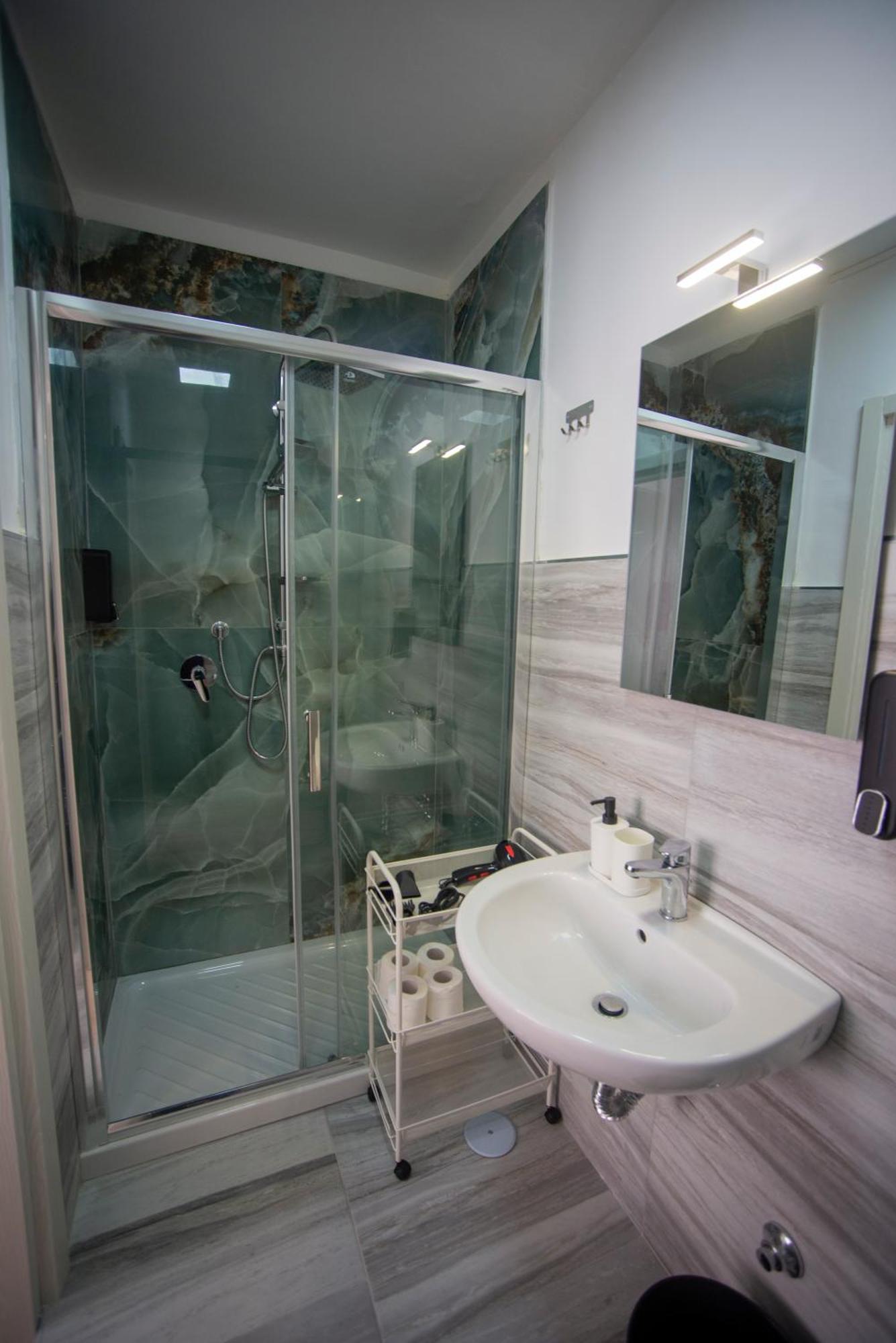 Appartement Na Napels