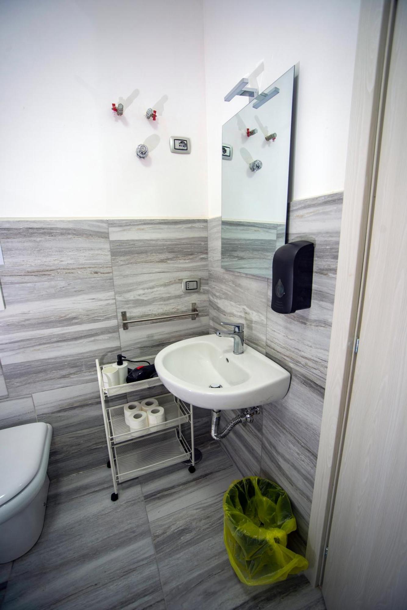 Na Appartement *
