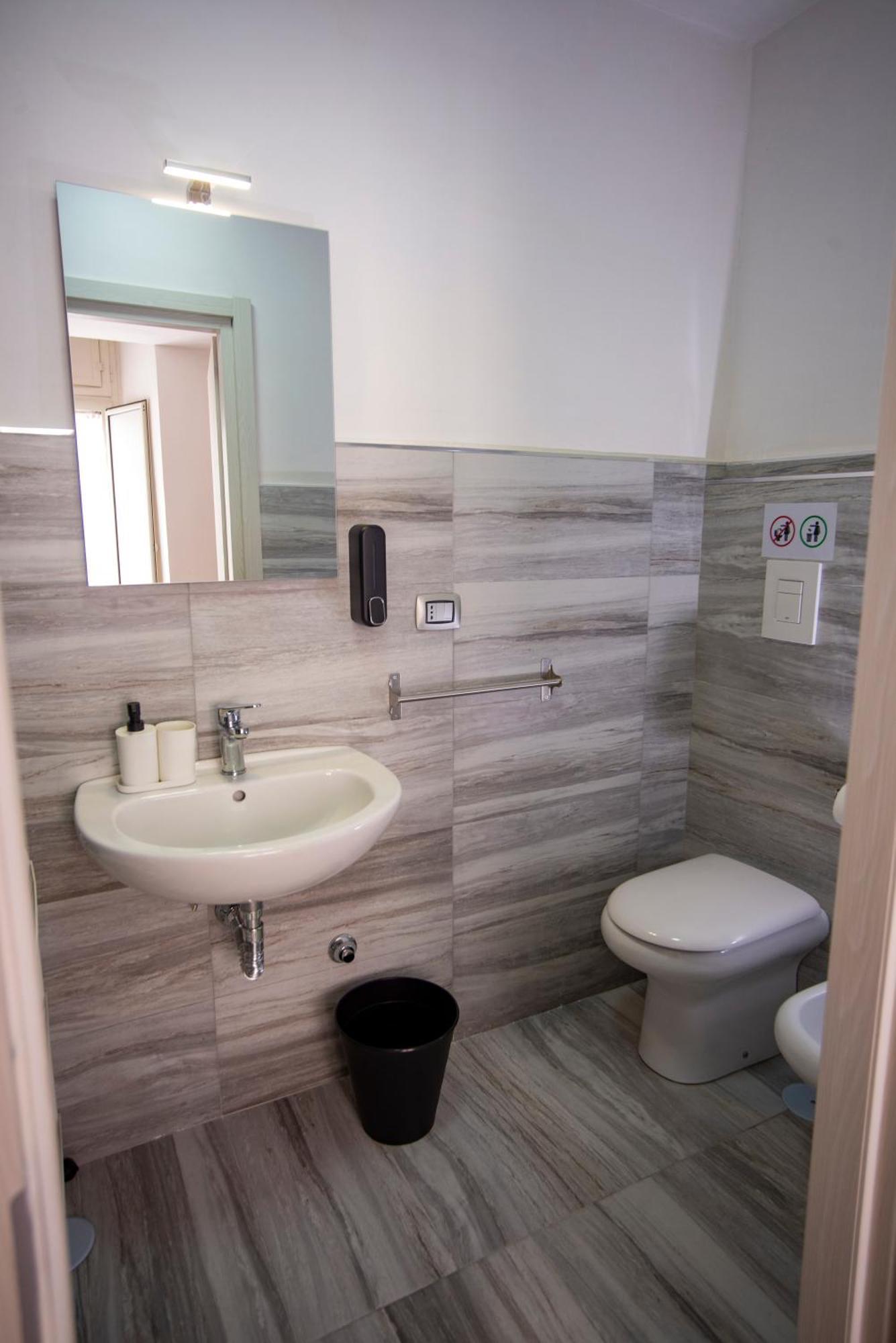 Na Appartement *