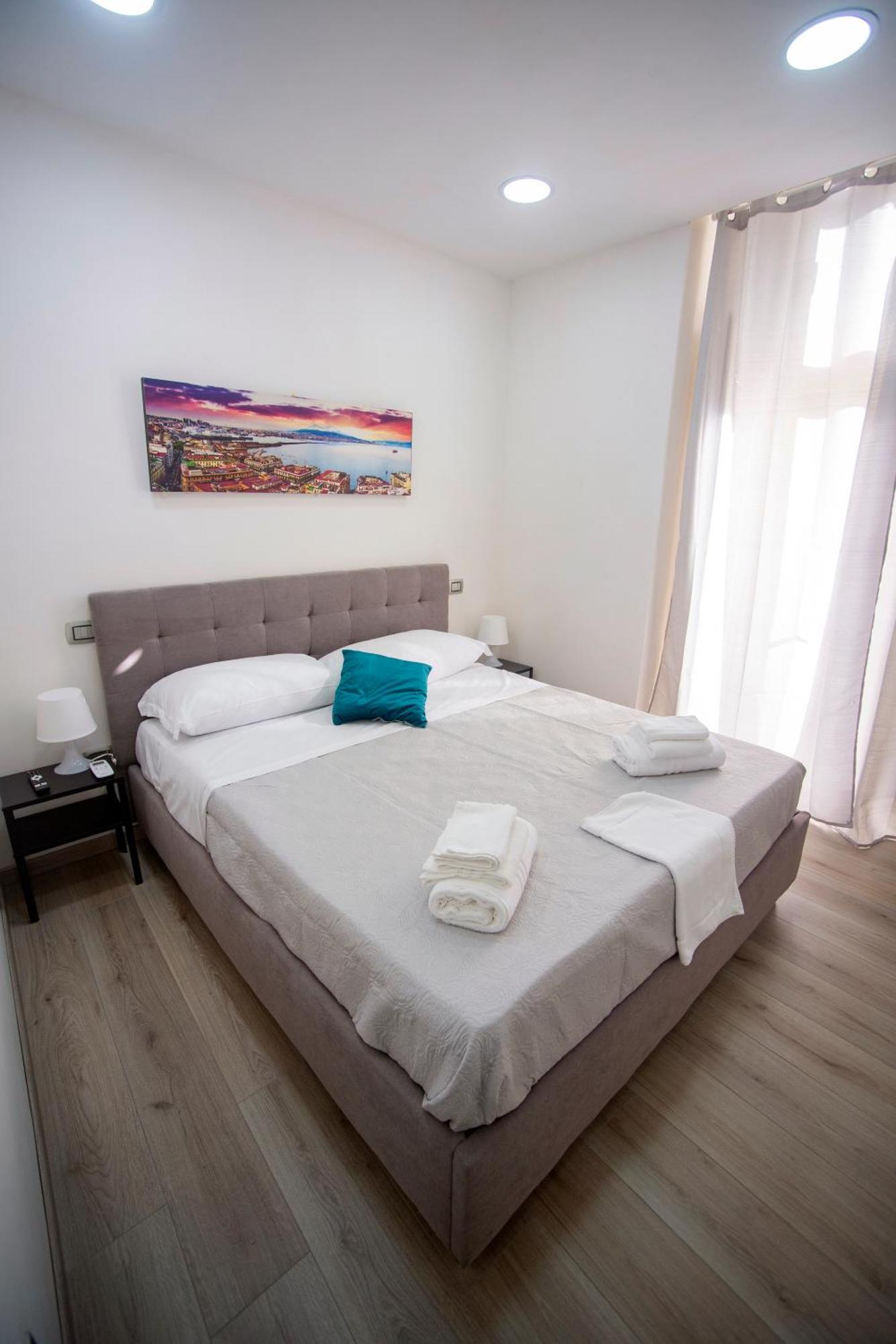 Appartement Na *