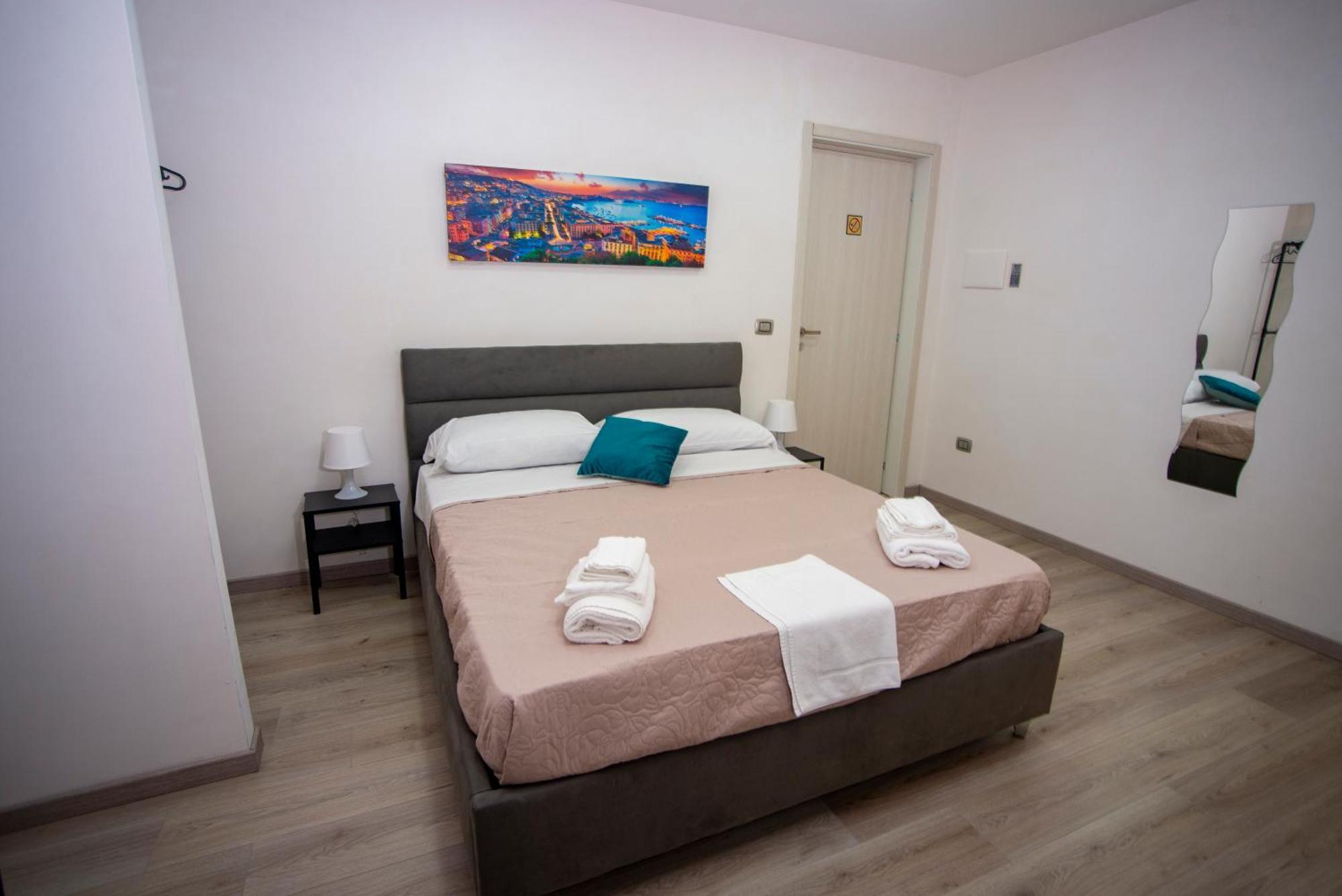 Na Appartamento Napoli