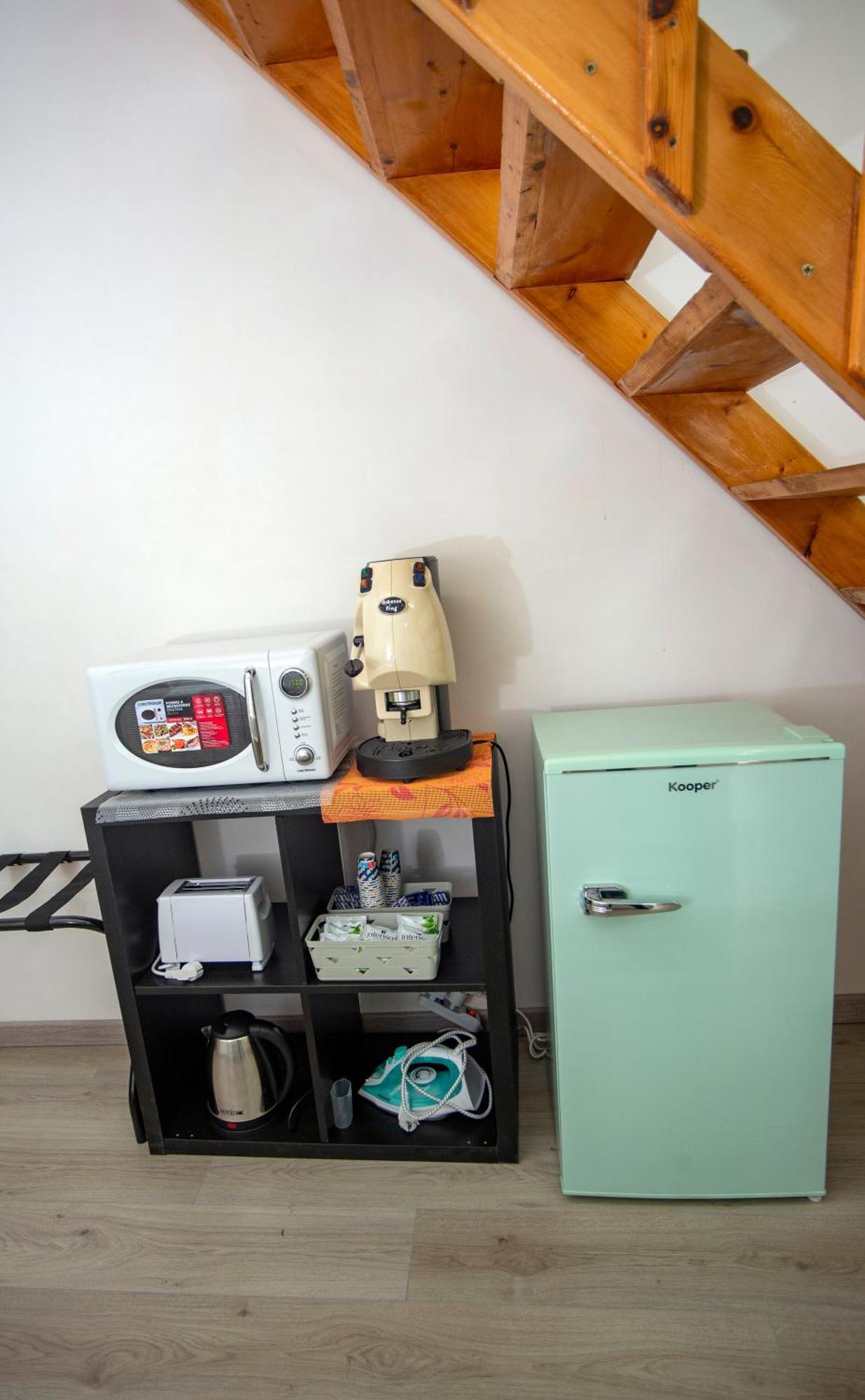 Appartement Na Napels