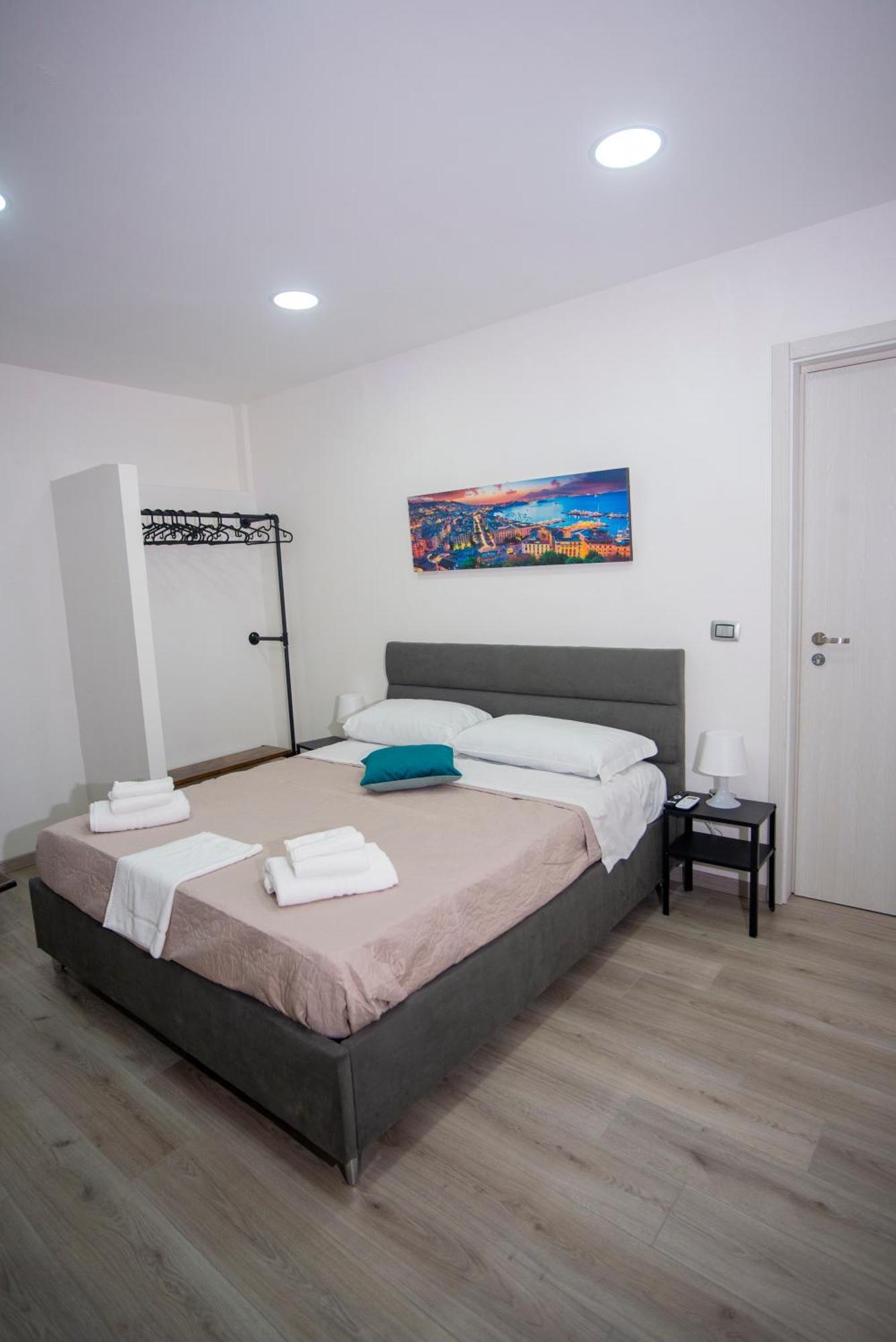 Appartement Na