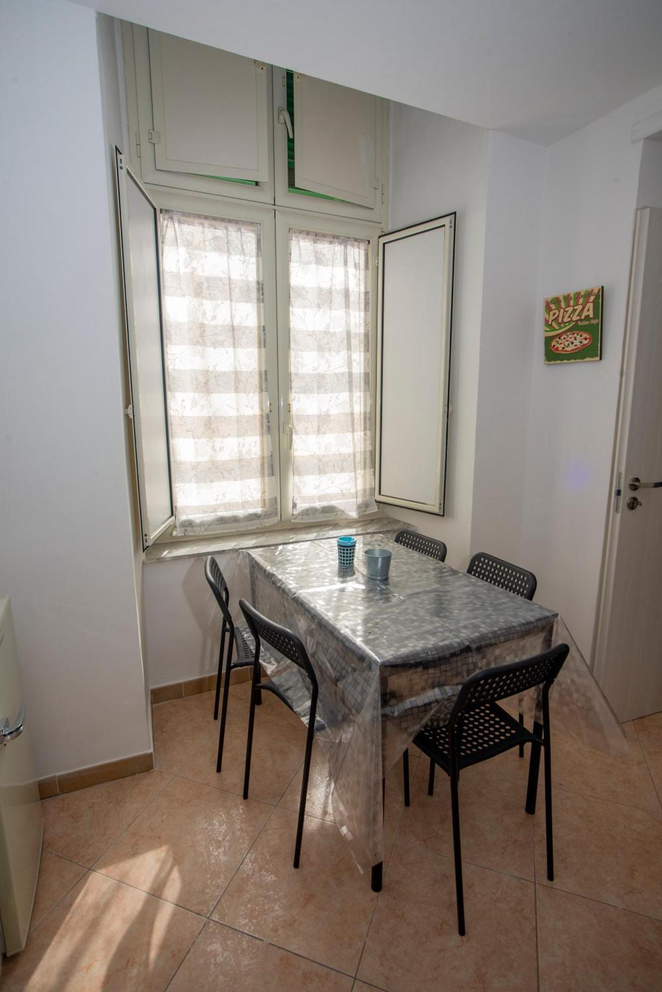 Na Appartement