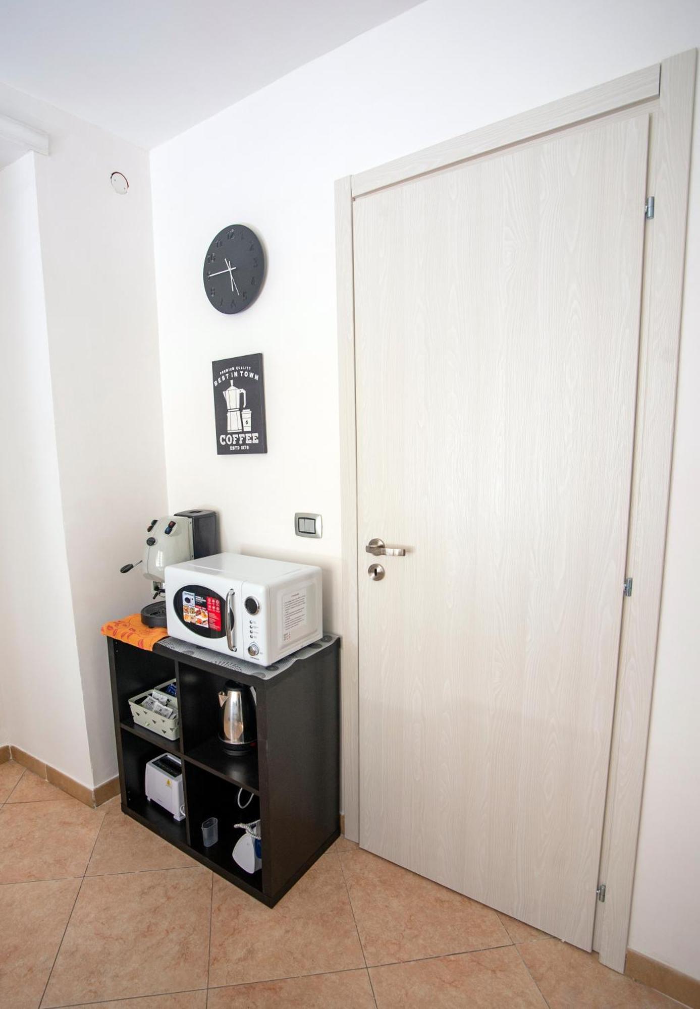 Na Appartement