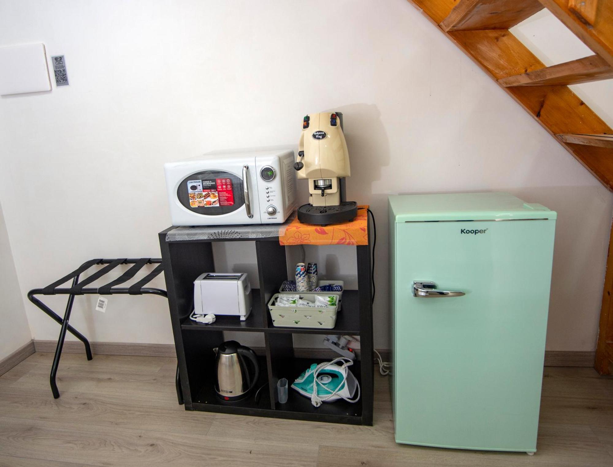 Appartement Na