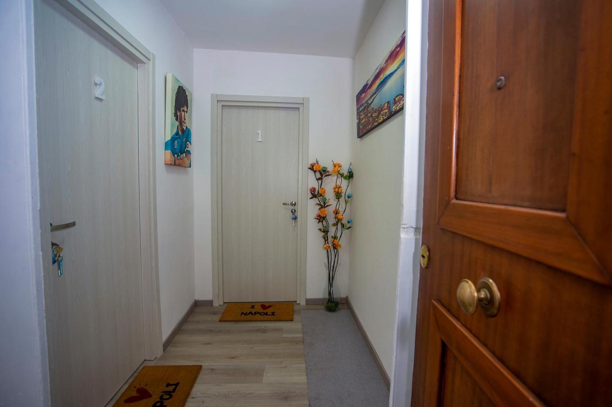 Na Appartement