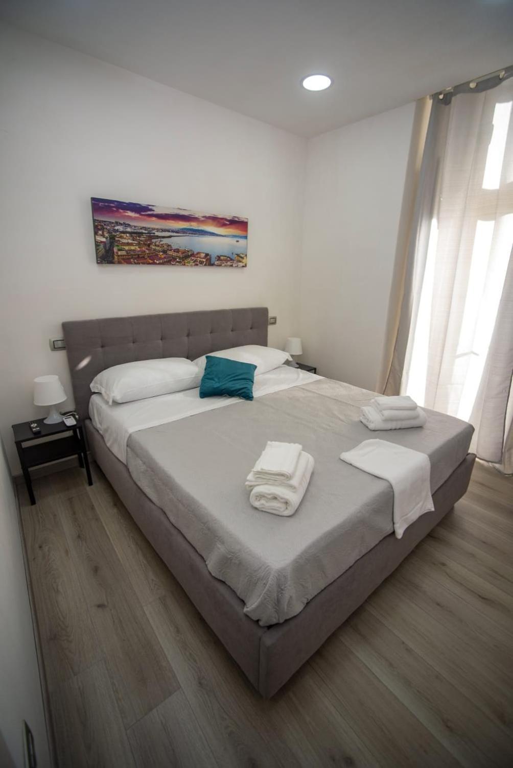 Appartement Na Napels