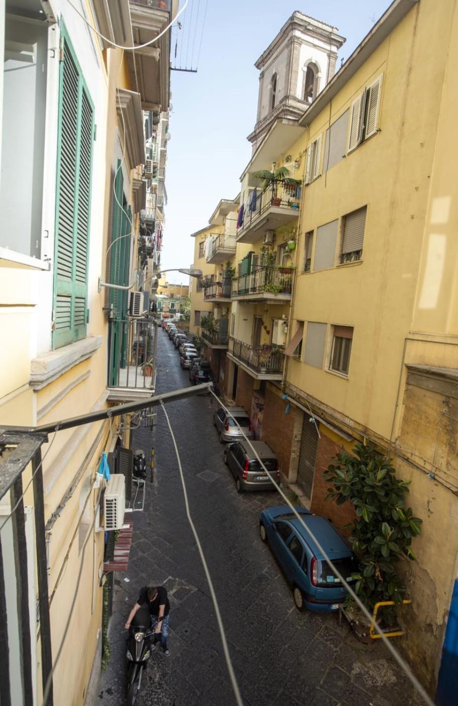 Appartamento Na Napoli